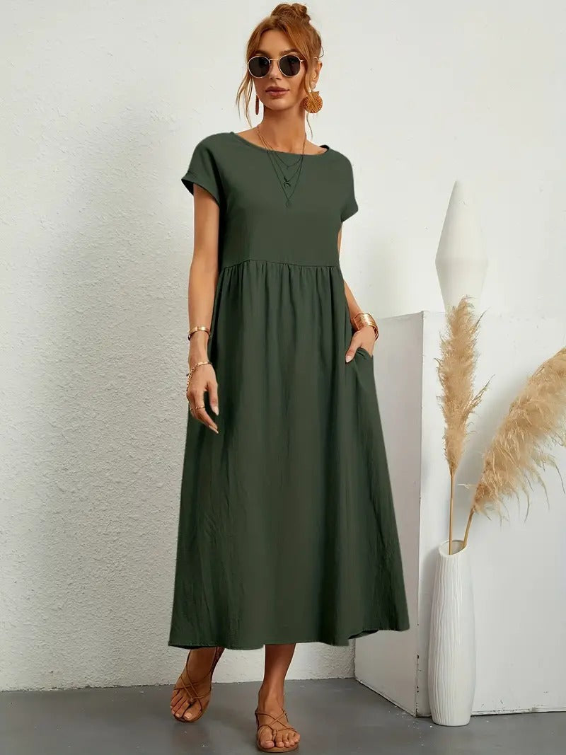 Elisa™  |  Dress Pocket