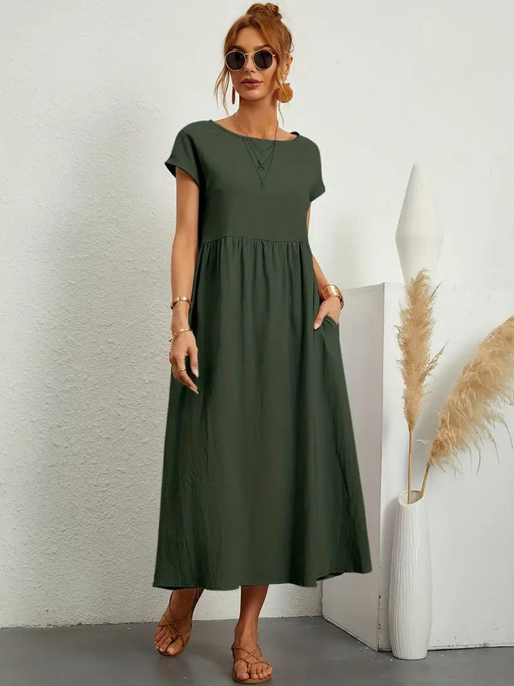 Elisa™  |  Dress Pocket