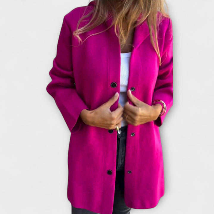 Rhyvian™  |  Elegant Jacket