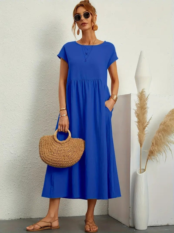 Elisa™  |  Dress Pocket
