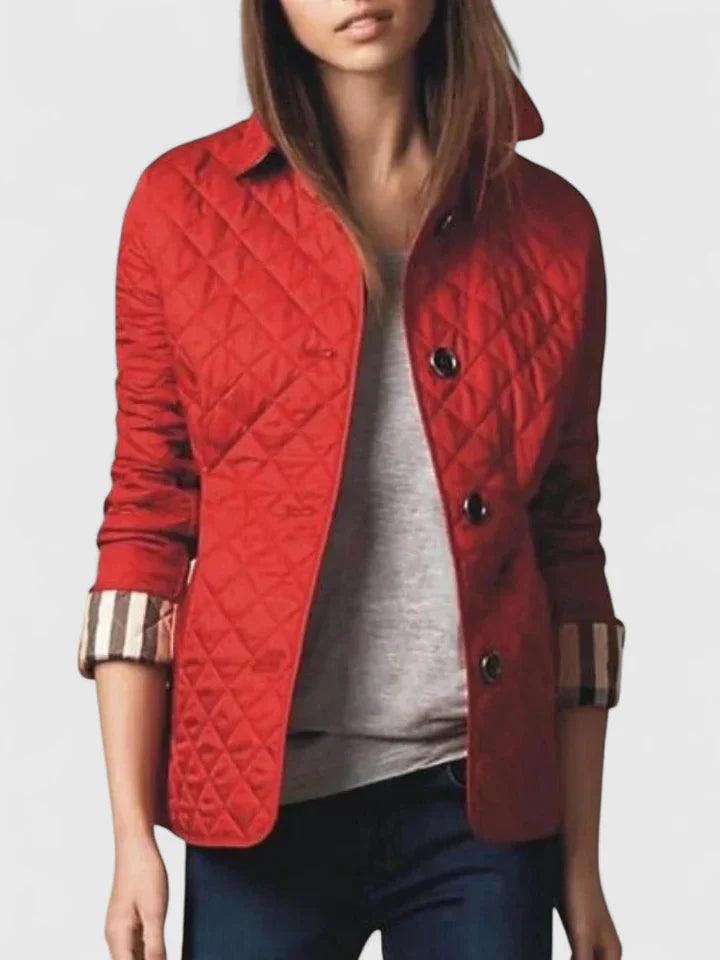 Marizelle™  |  Elegant Jacket
