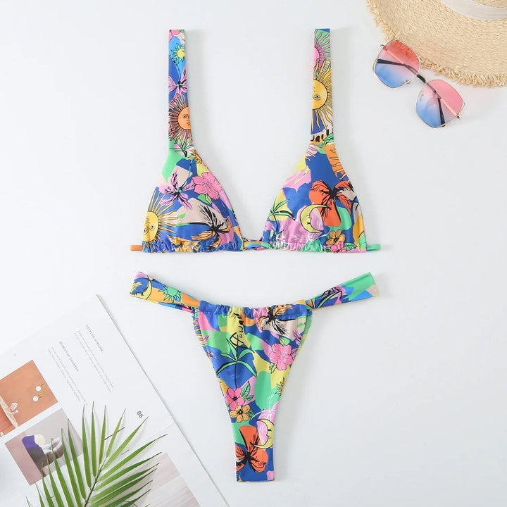 SoSoof - Brazilian Bikini