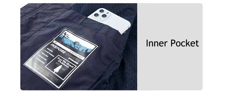 LAURENT MONACO | HIGH-END VEST