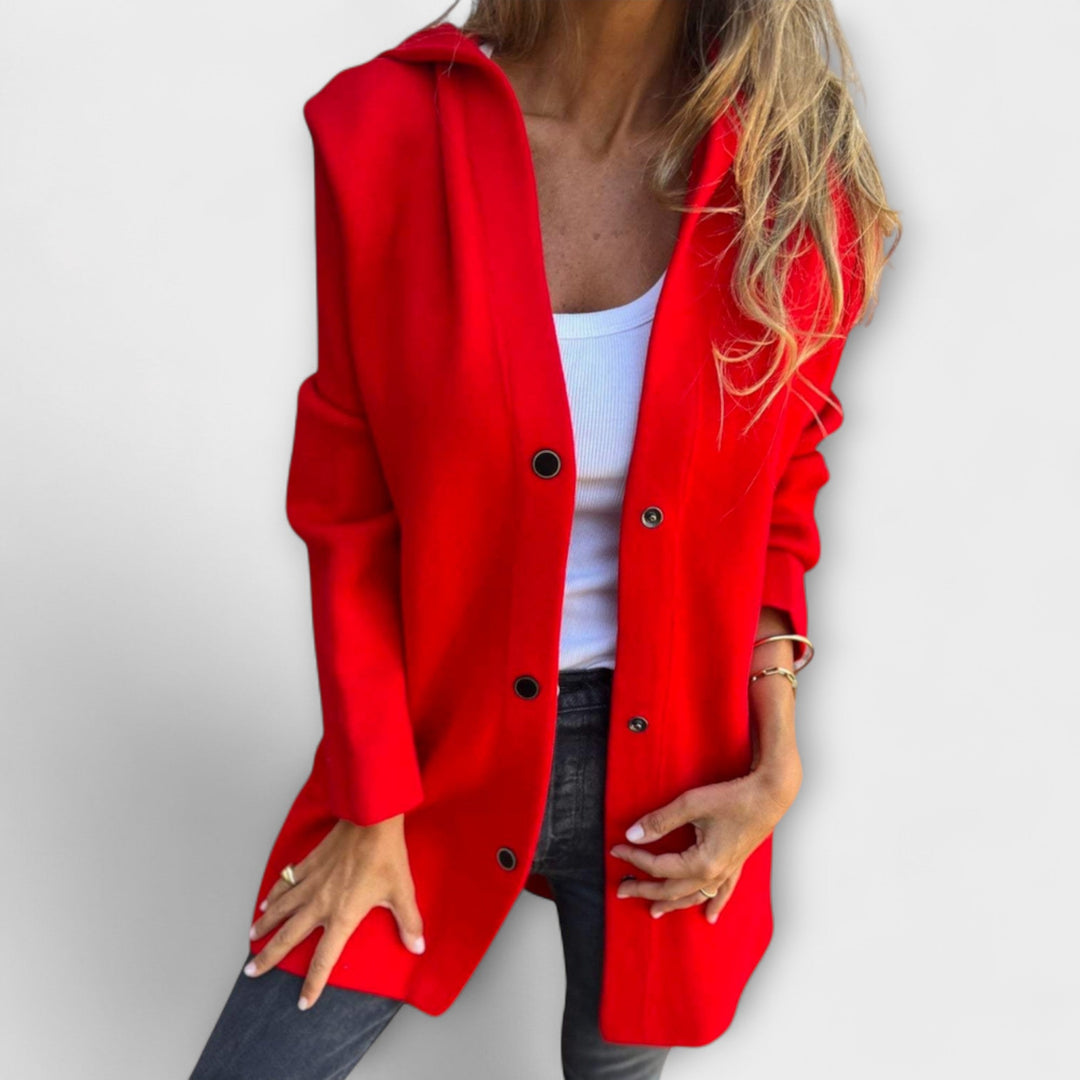 Rhyvian™  |  Elegant Jacket