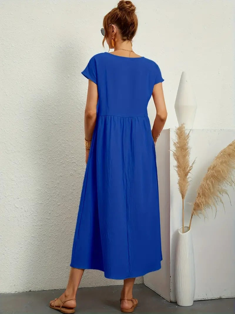 Elisa™  |  Dress Pocket