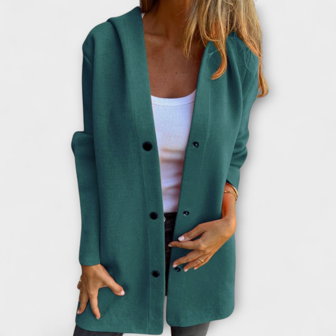 Rhyvian™  |  Elegant Jacket