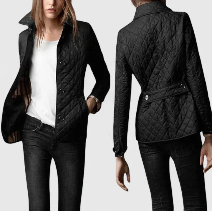 Marizelle™  |  Elegant Jacket