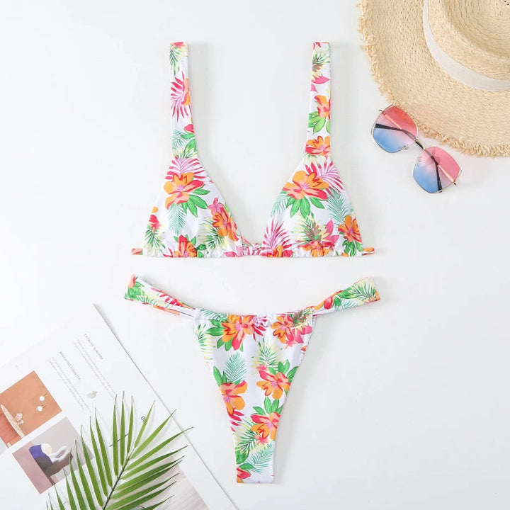 SoSoof - Brazilian Bikini