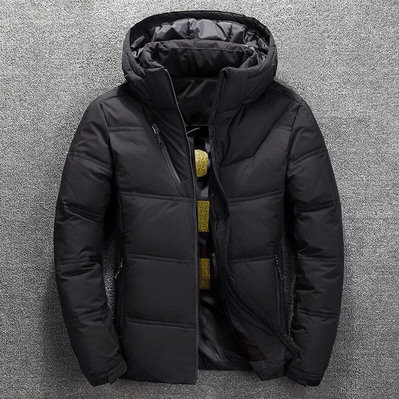 Jack - Men's Winter Jacket