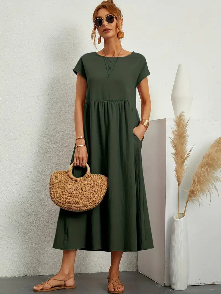 Elisa™  |  Dress Pocket