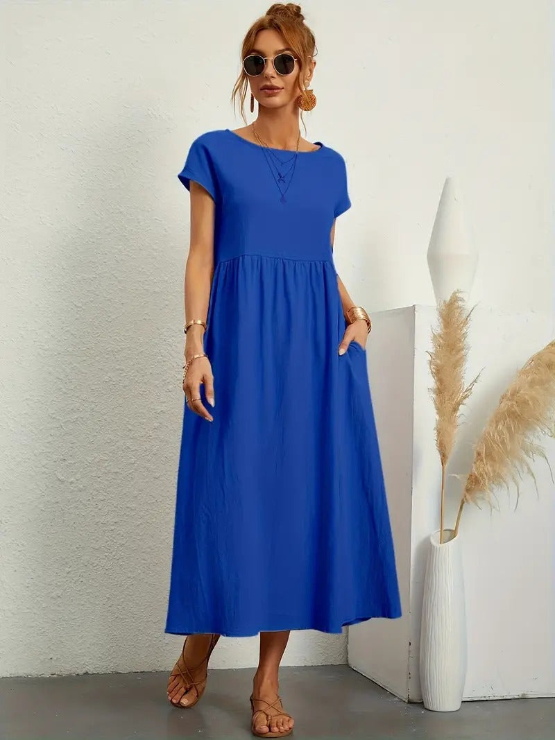 Elisa™  |  Dress Pocket
