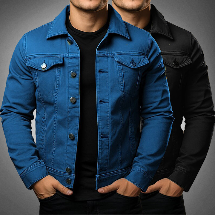 Reyan Renegade Jacket