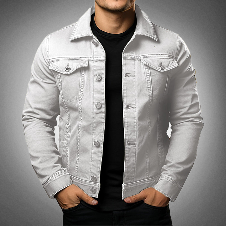 Reyan Renegade Jacket