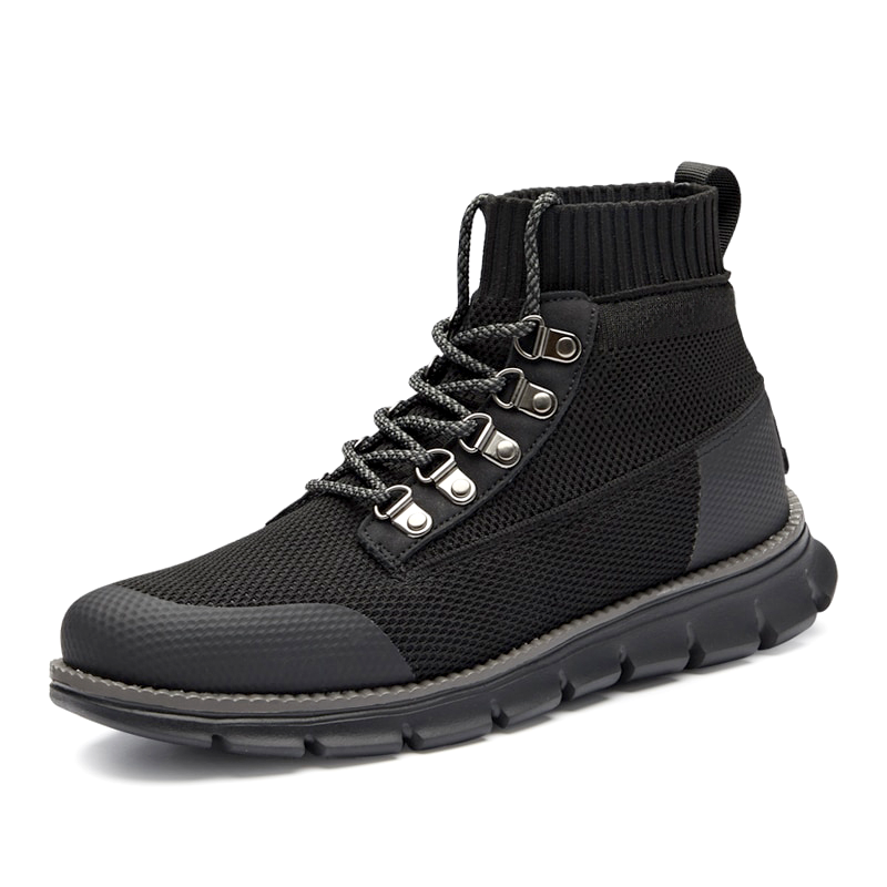 AeroStyle Urban Boots
