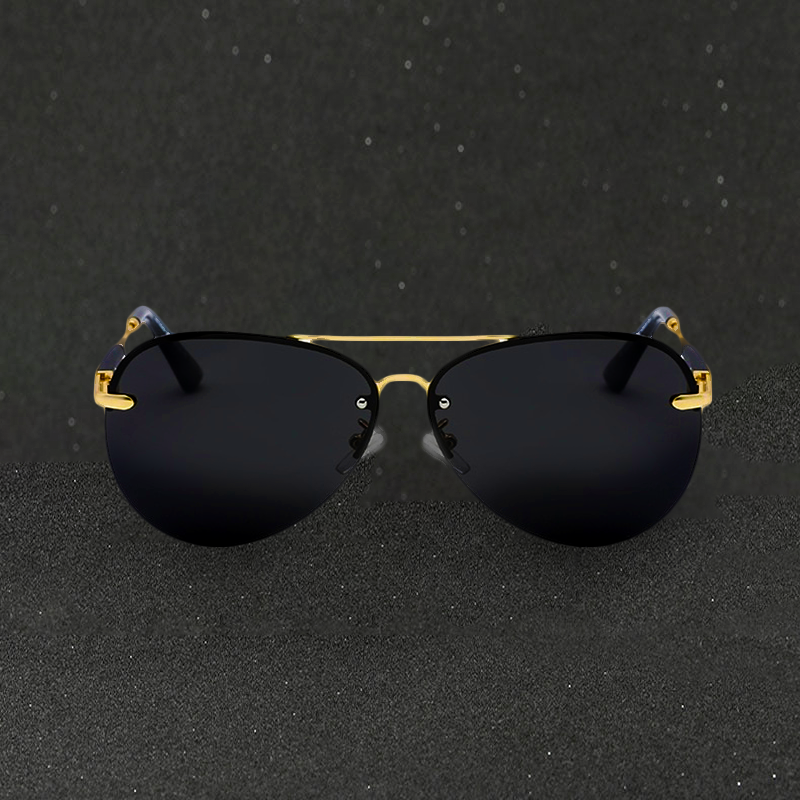 Ariel - Polarized Aviator Sunglasses