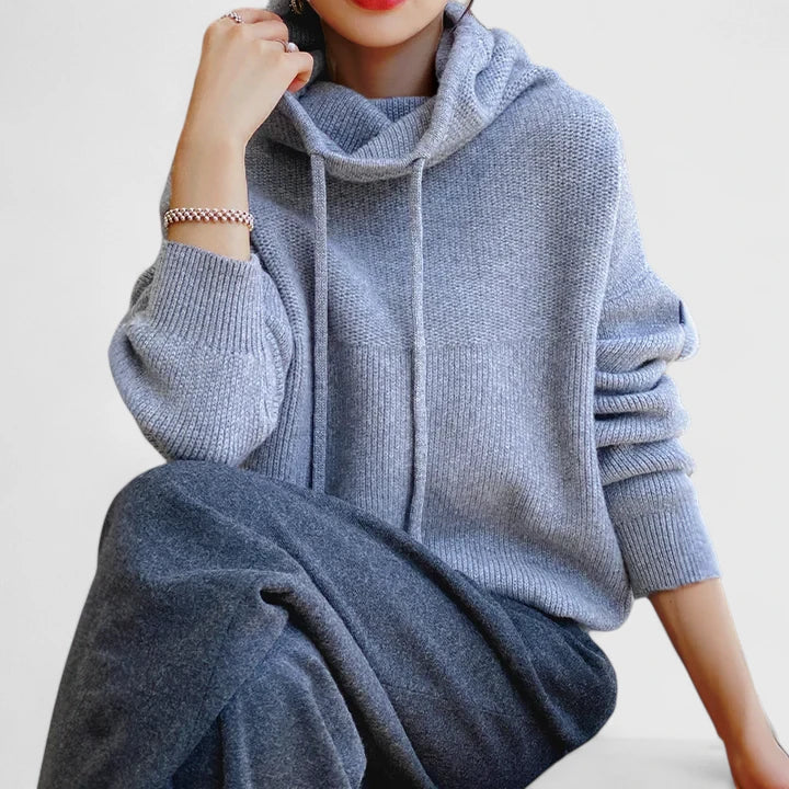 Marizyah™  |  Comfortable Hoodie