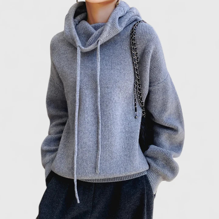Marizyah™  |  Comfortable Hoodie