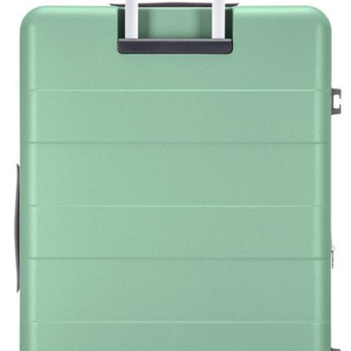 Travel 2-Piece Hardshell Luggage Set with Laptop Compartment - Elena Harper