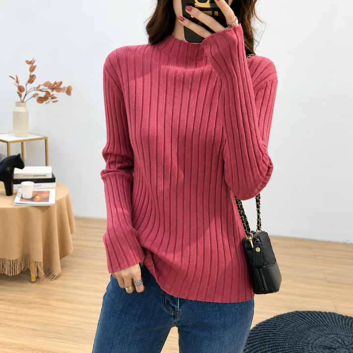 Isla - Elegant Retro Sweater