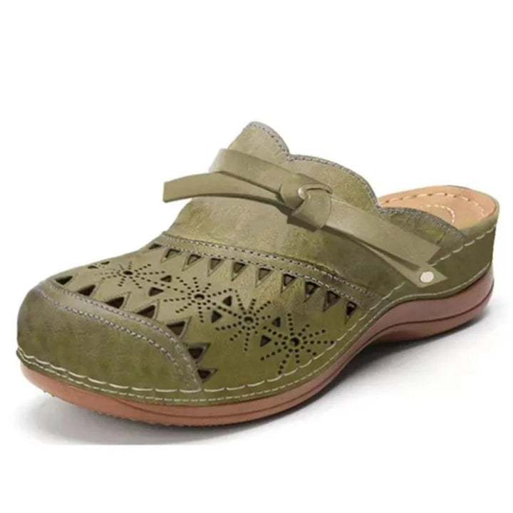 Lya™  |  Comfortable Everyday Clogs
