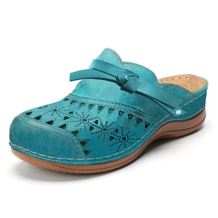 Lya™  |  Comfortable Everyday Clogs