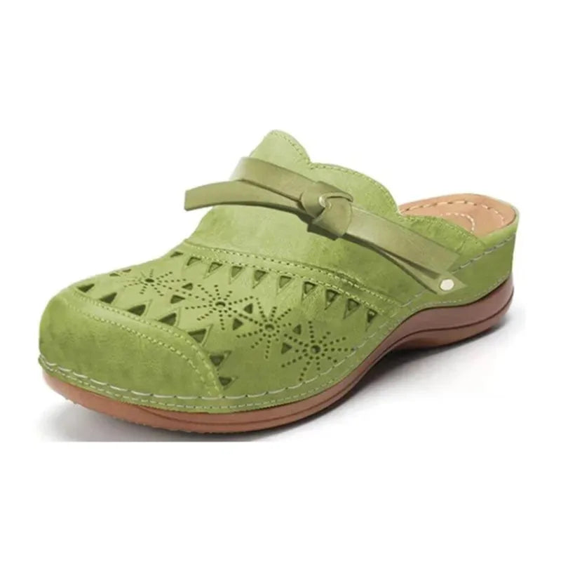 Lya™  |  Comfortable Everyday Clogs