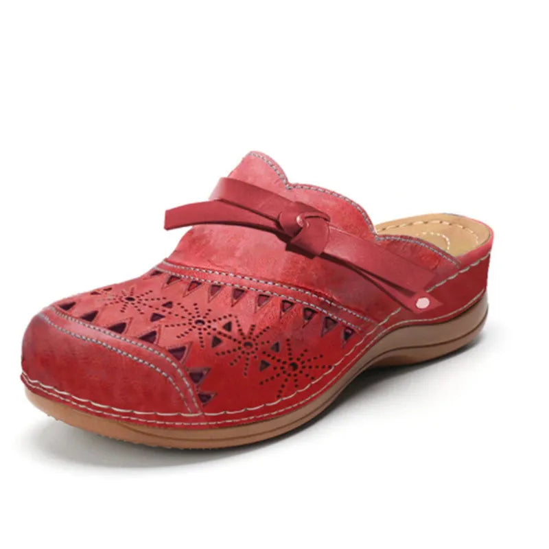 Lya™  |  Comfortable Everyday Clogs