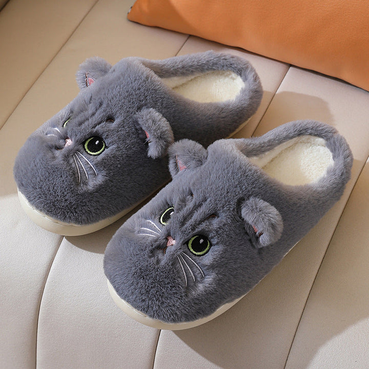 Relaxy | Cloud Effect Slippers