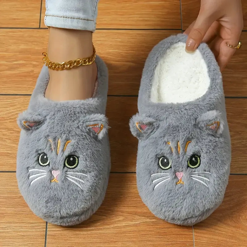 Relaxy | Cloud Effect Slippers