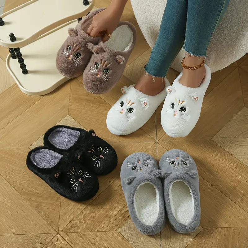 Relaxy | Cloud Effect Slippers