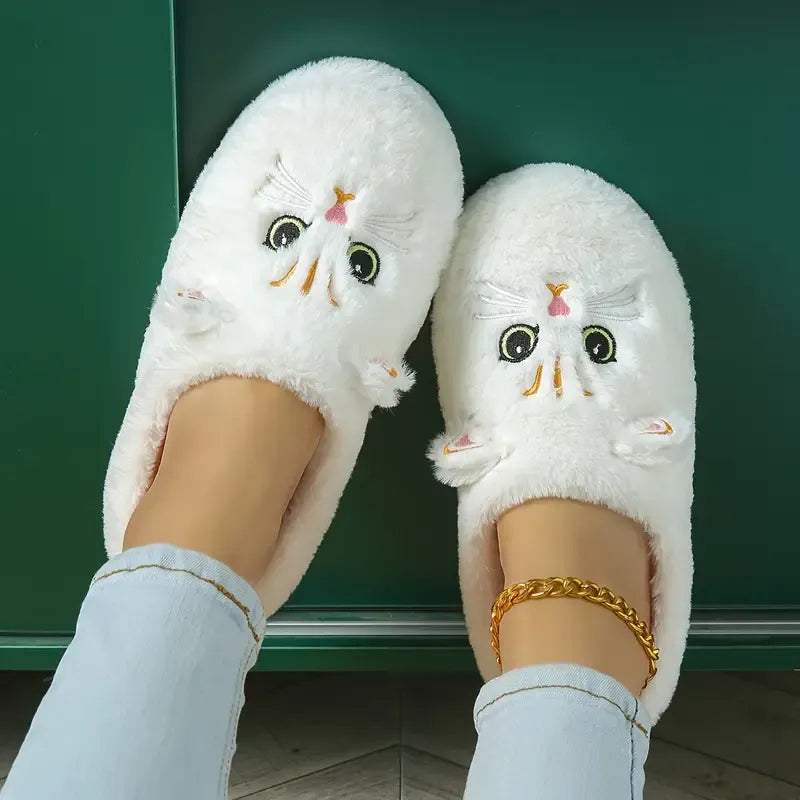 Relaxy | Cloud Effect Slippers