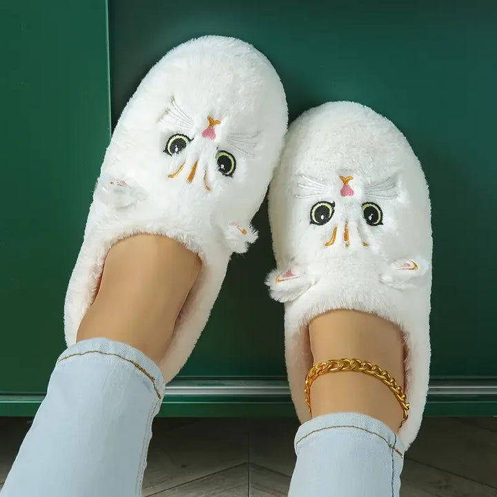 Relaxy | Cloud Effect Slippers