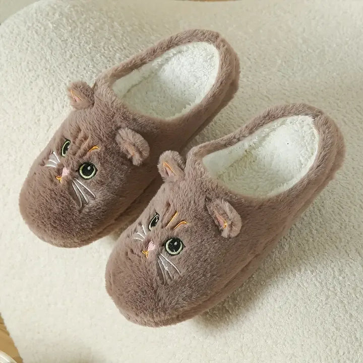 Relaxy | Cloud Effect Slippers
