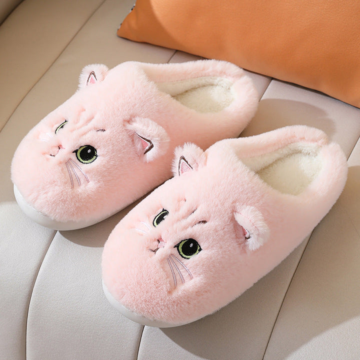 Relaxy | Cloud Effect Slippers