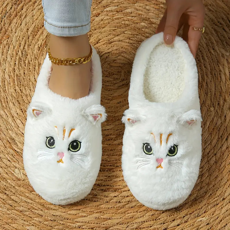 Relaxy | Cloud Effect Slippers