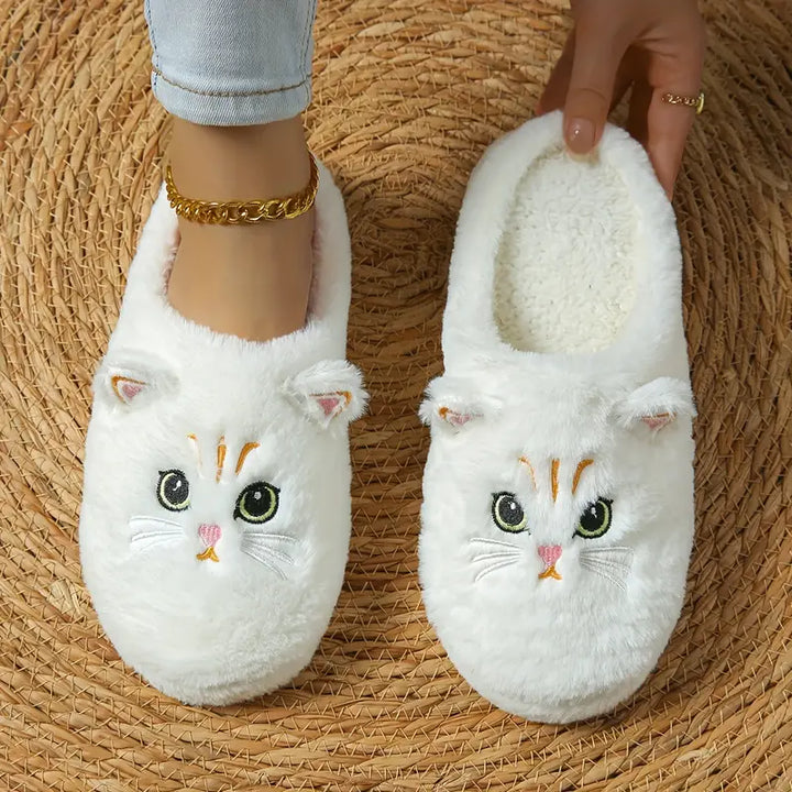 Relaxy | Cloud Effect Slippers