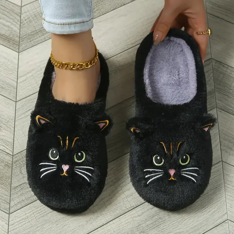 Relaxy | Cloud Effect Slippers