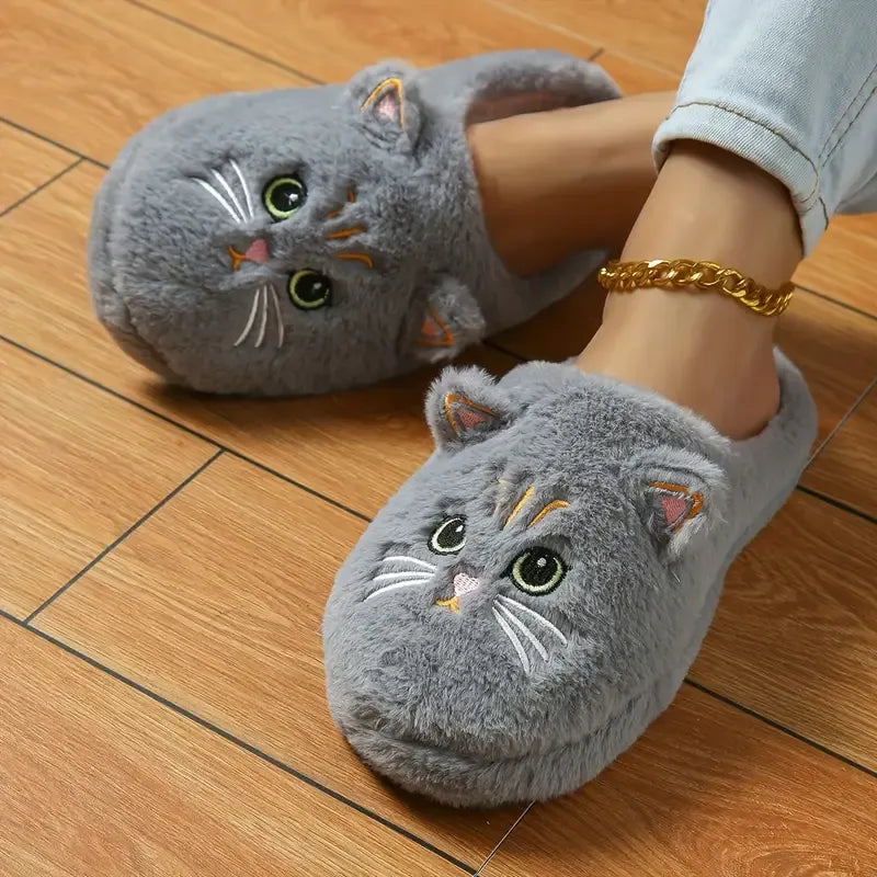 Relaxy | Cloud Effect Slippers
