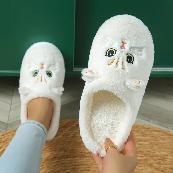Relaxy | Cloud Effect Slippers
