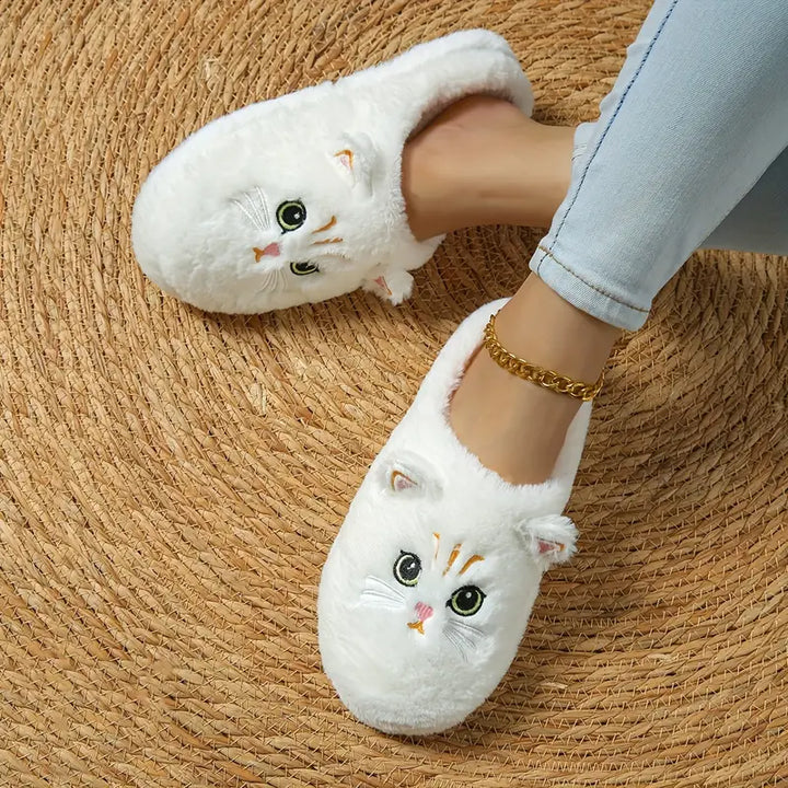 Relaxy | Cloud Effect Slippers
