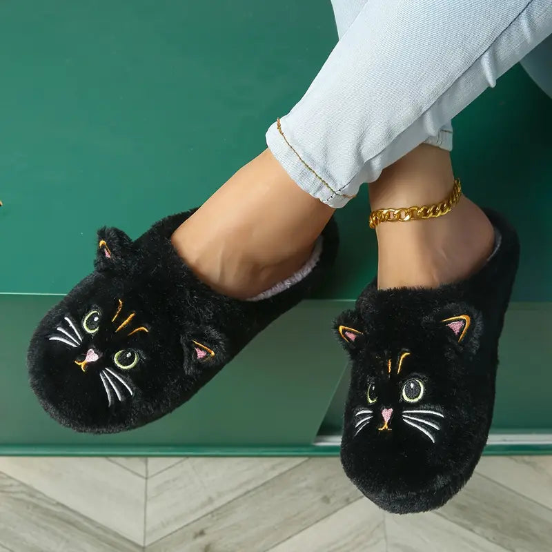 Relaxy | Cloud Effect Slippers