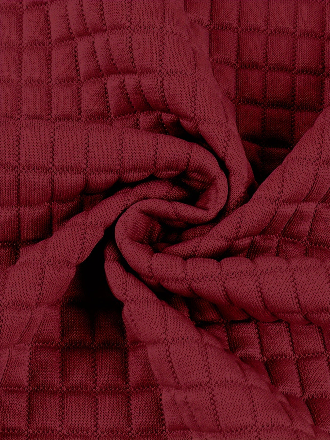 Serena Cozy Textured Hoodie, view 5 - Elena Harper