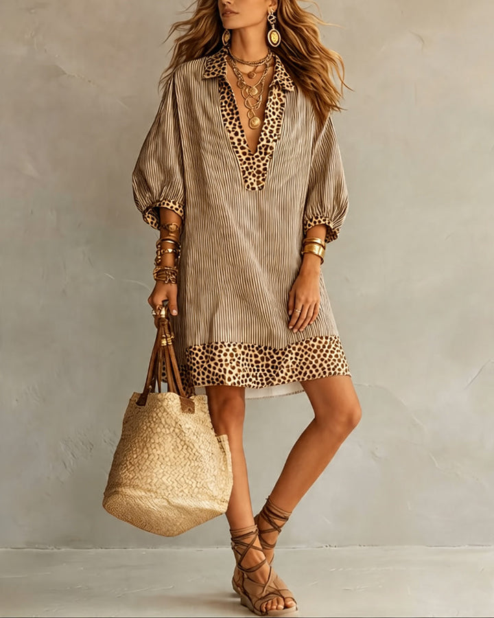 Sofia - Airy Summer Dress