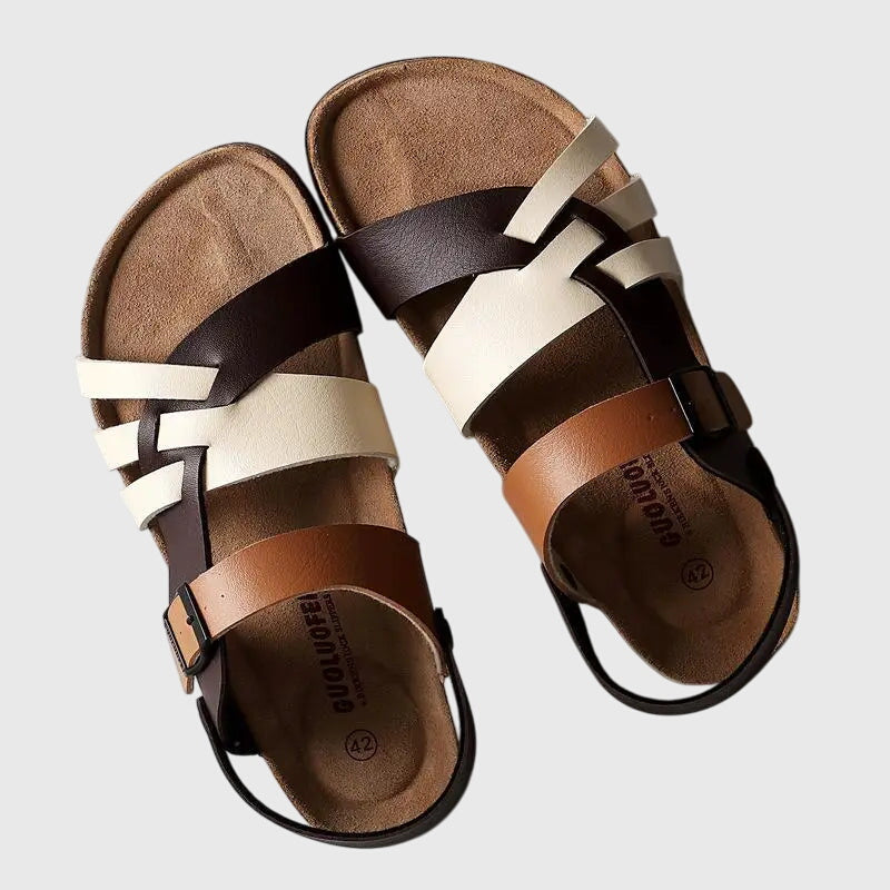 Nora™  |  Orthopaedic Sandals