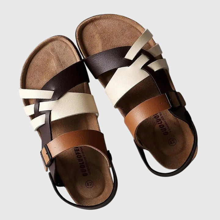 Nora™  |  Orthopaedic Sandals