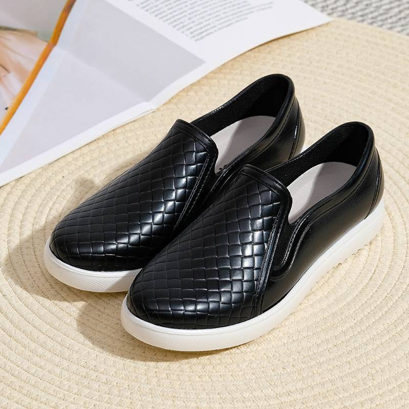 Women's Sneakers - Lara