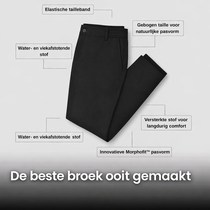 MorphoFit™ Stretch Pants