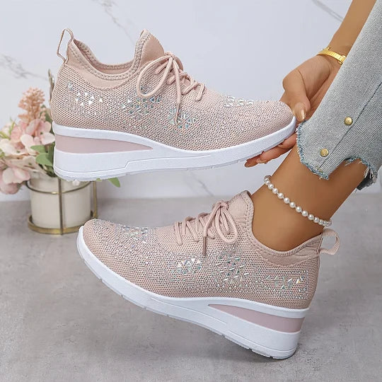 Nienke™ | Comfortable Shoes with Supportive Insole