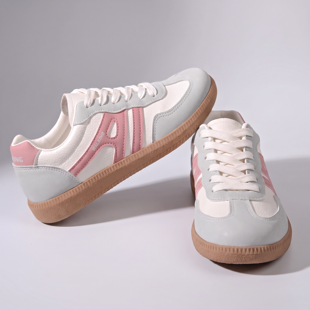 Helena | Elegant and Supportive Orthopedic Sneaker