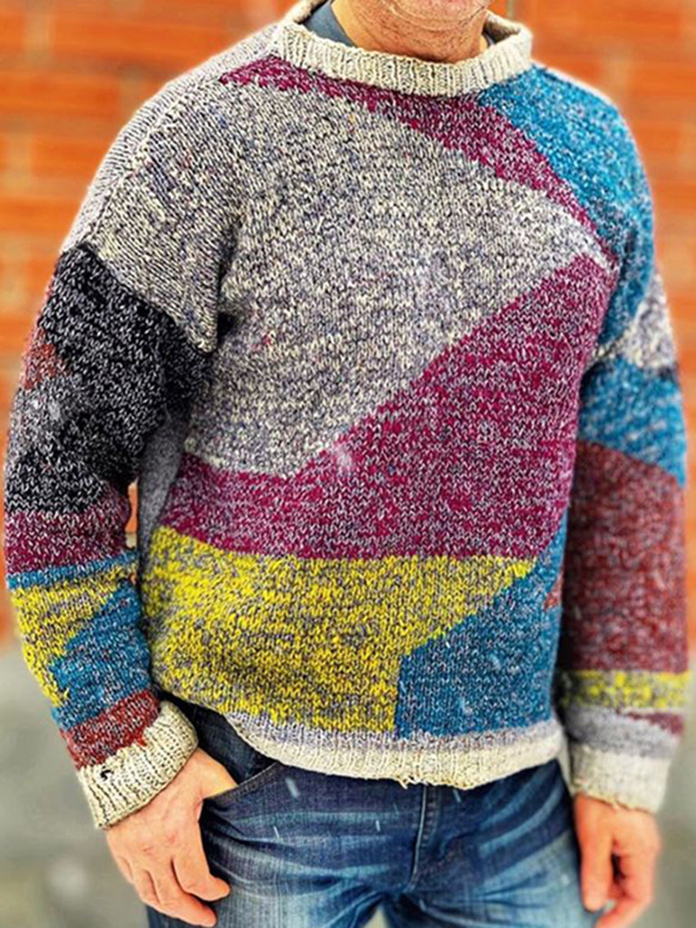 Thoughtfully Designed Sweaters - Elena Harper